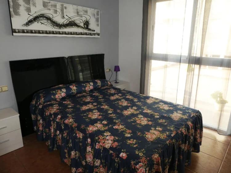 APARTMENT ONE BEDROOM Room, Argenta Caleta 3000, Valencia