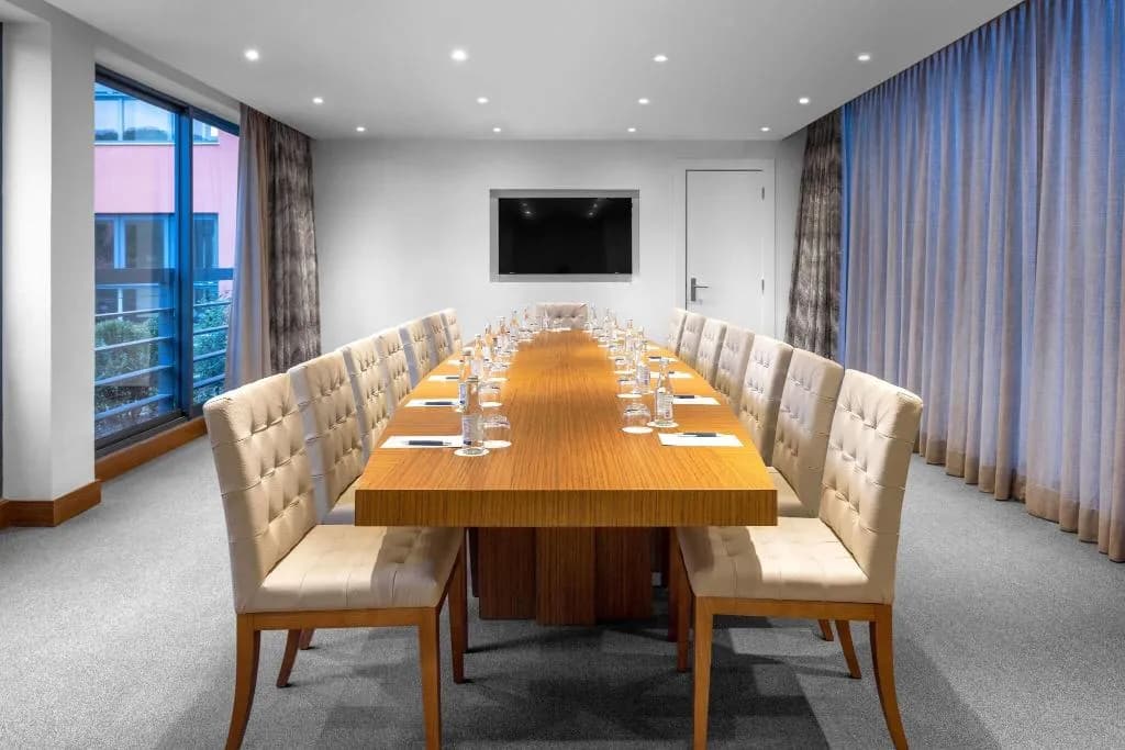 Conferences, Sheraton Cascais, Lisbon