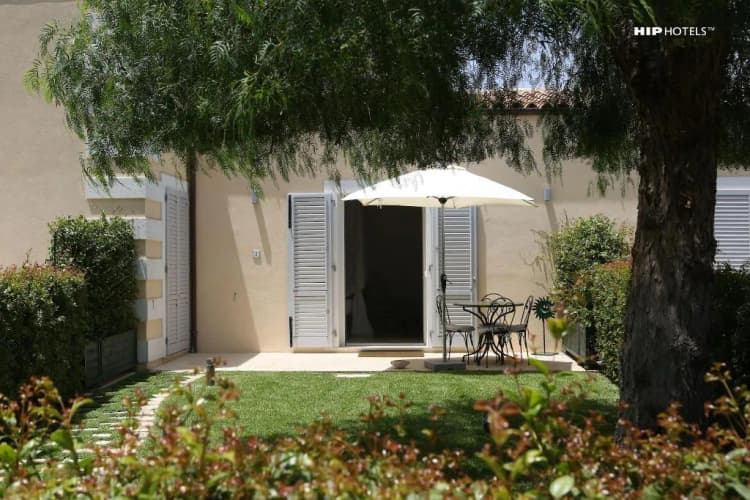 General view, Donna Coraly Resort, Catania