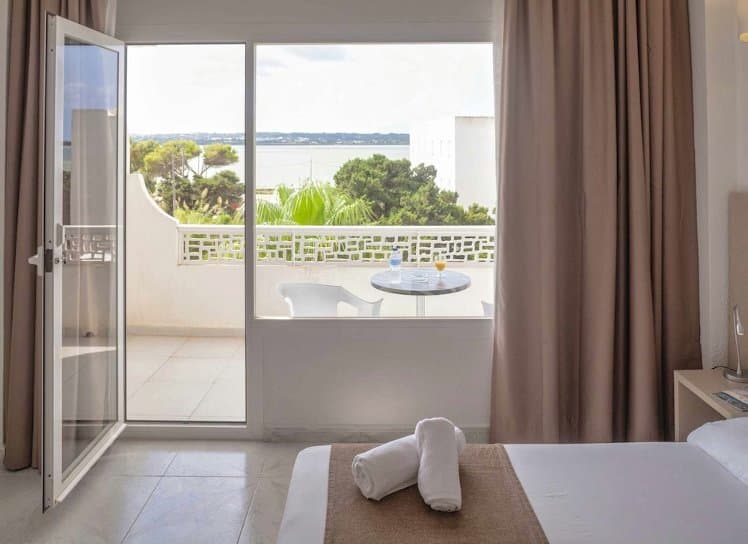Roquetes Rooms (lago Playa 1) - Formentera Break, Ibiza