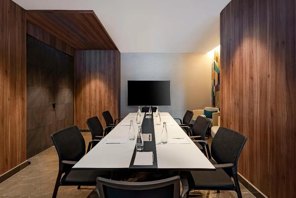 Conferences, Hyatt Centric Jumeirah Dubai, Dubai