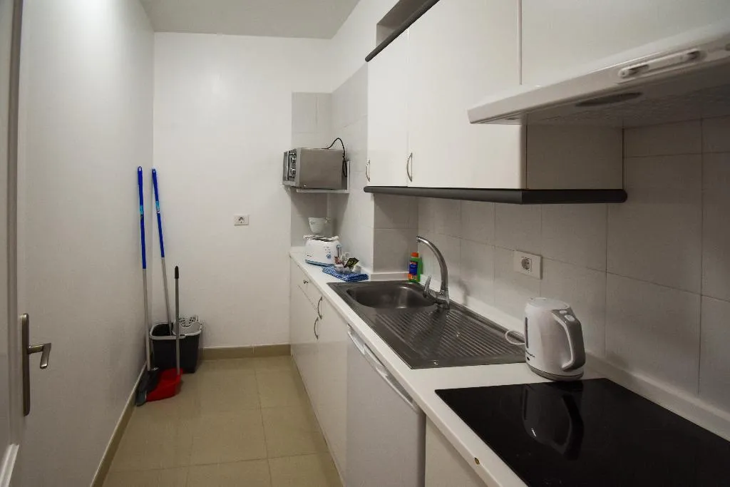 APARTMENT MOUNTAIN VIEW Room, Coral la Quinta Park Suites, Tenerife