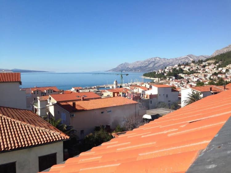General view, House Topic, Split