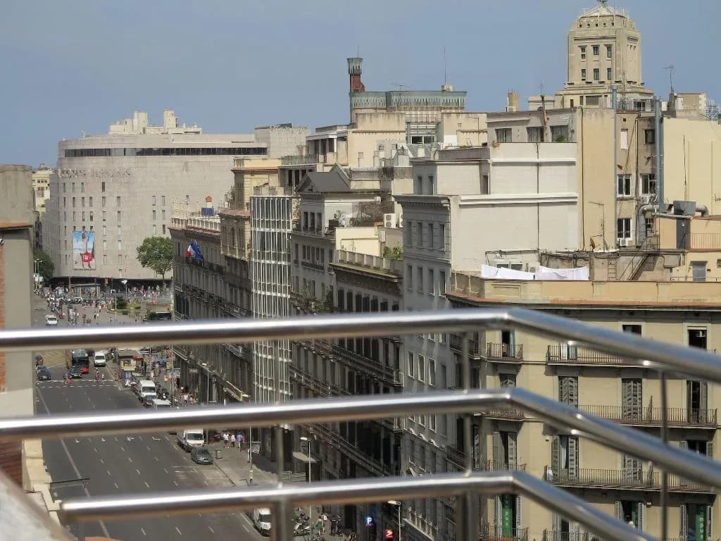 General view, Serennia Exclusive Rooms, Barcelona