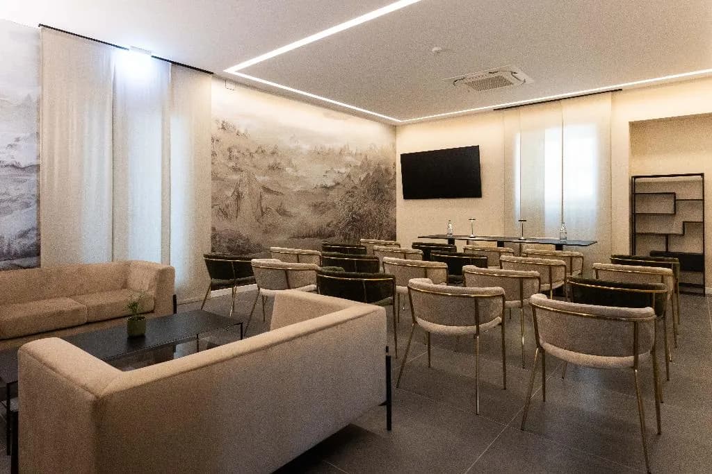 Conferences, Mondello Glam Hotel Spa Resort & Terrace, Palermo