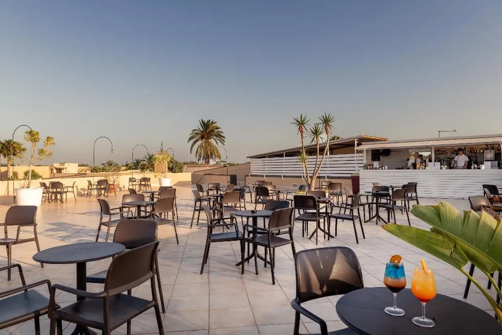 Bar, VOI Arenella Resort, Catania