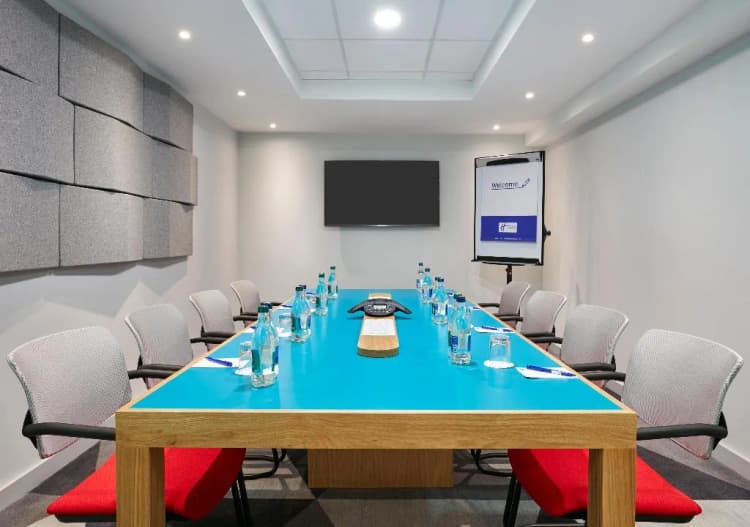 Conferences, Holiday Inn Express Dublin City Centre, Dublin