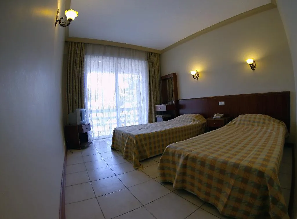 DOUBLE SINGLE USE STANDARD Room, Armas Park, Antalya