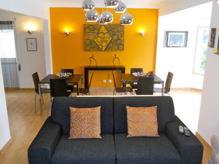 General view, Dolce Cascais Home, Lisbon