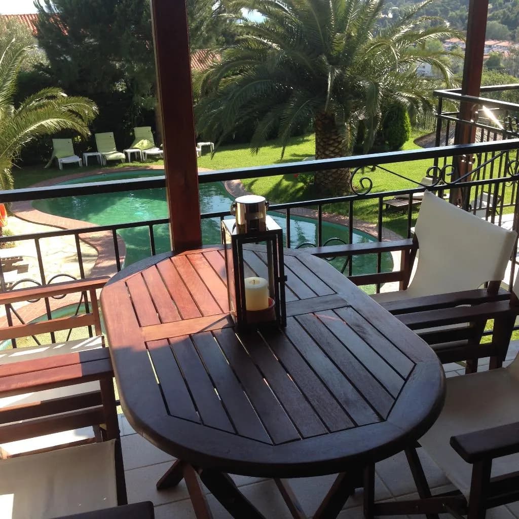 APARTMENT STANDARD Room, Villa Xanthippi, Skiathos