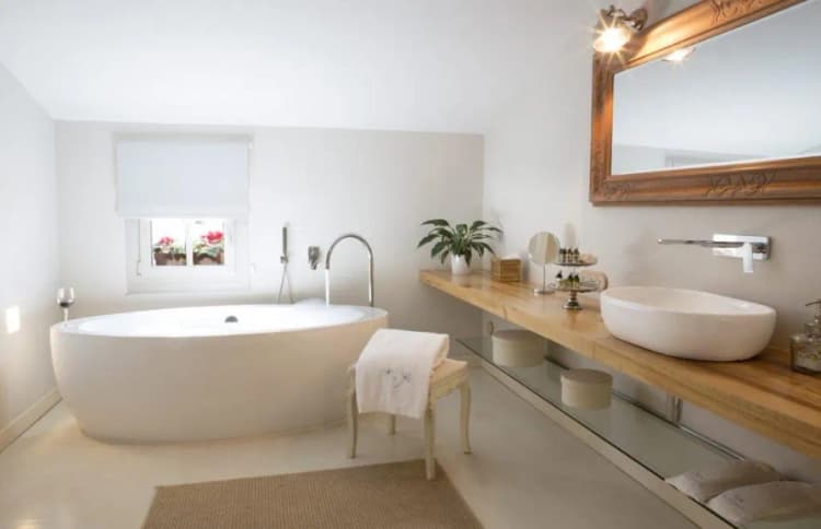 Double or Twin COMFORT Room, Ses Bruixes, Menorca