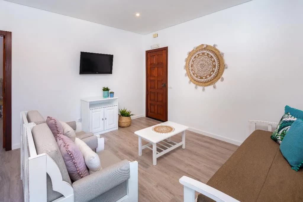APARTMENT ONE BEDROOM ONE BATHROOM Room, Flor da Laranja, Algarve
