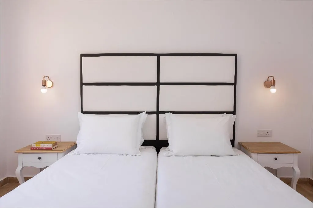 APARTMENT ONE BEDROOM Room, Atlantica Akteon, Cyprus