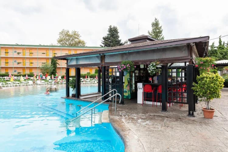 Bar, Trakia, Bourgas