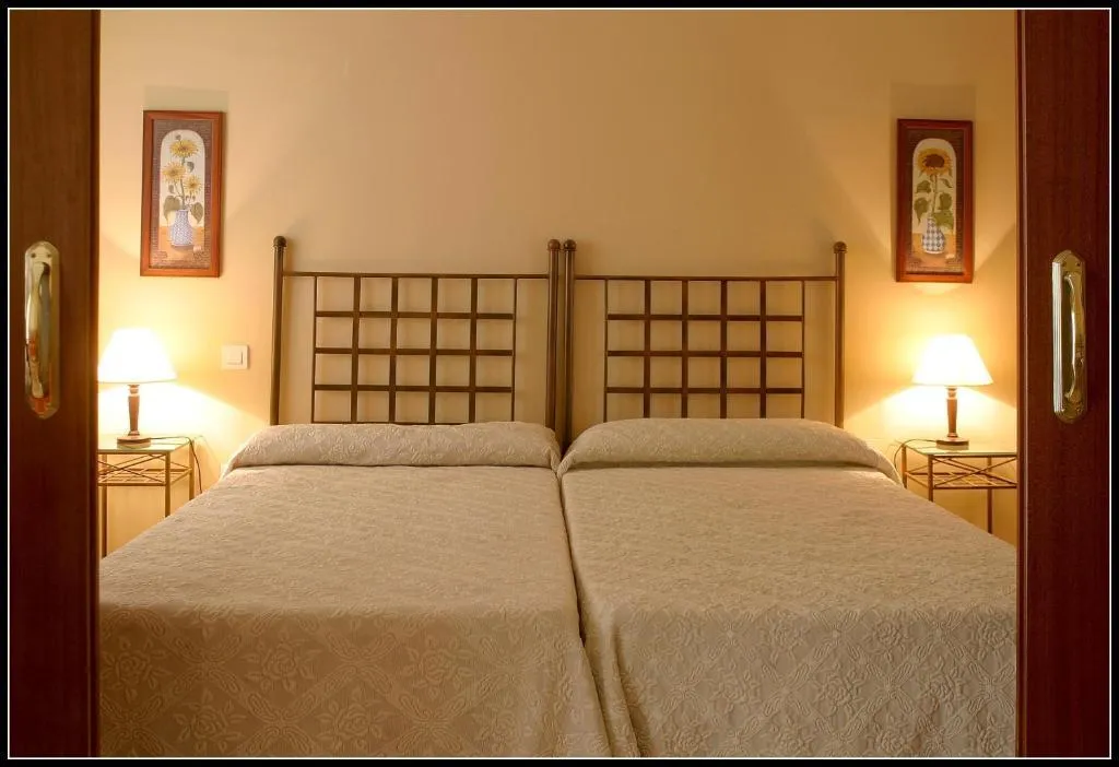 APARTMENT CAPACITY 1 Room, Apartamentos Vértice Bib Rambla, Seville