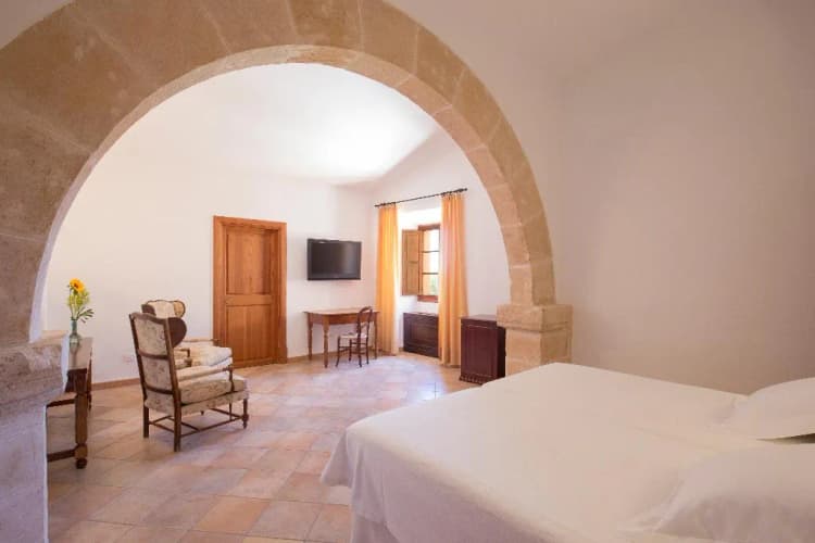 Double or Twin STANDARD Room, Son Cosmet, Majorca