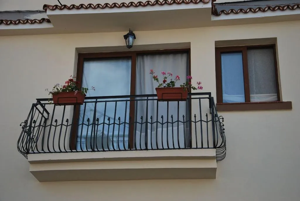 General view, Casa Regina Tenerife, Tenerife