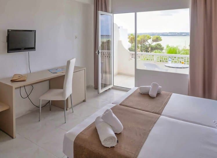 Roquetes Rooms (lago Playa 1) - Formentera Break, Ibiza