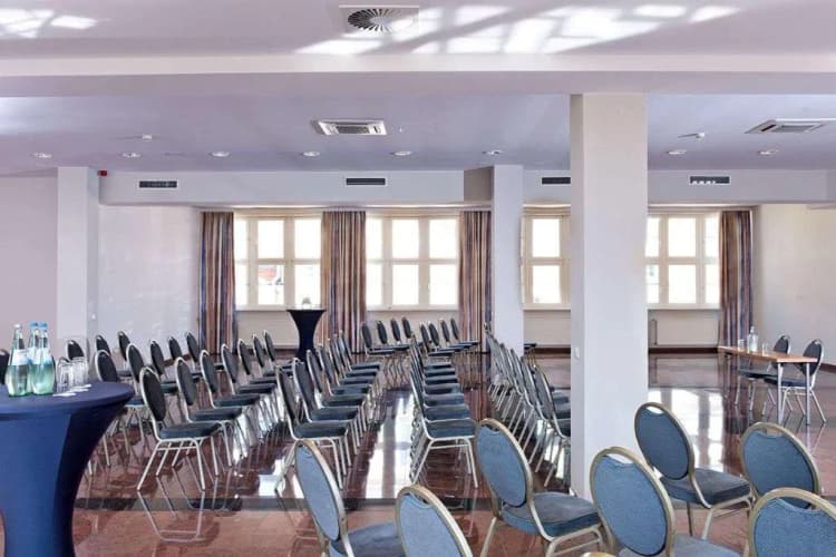 Conferences, Wyndham Garden Berlin Mitte, Berlin