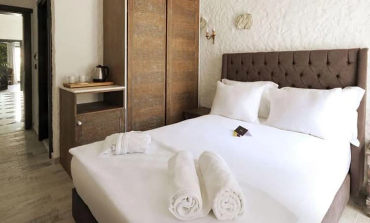 DOUBLE STANDARD Room, Alachi Hotel, Izmir