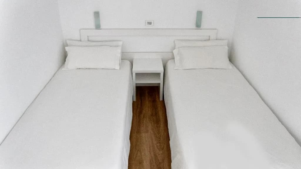 APARTMENT ONE BEDROOM Room, Canaima, Gran Canaria