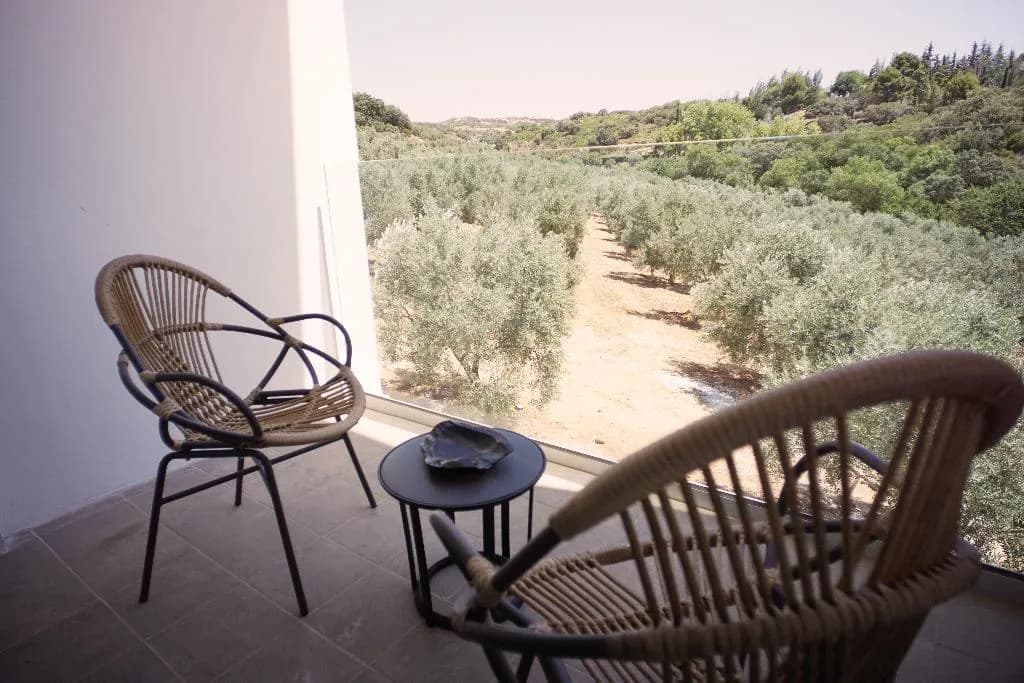 Double or Twin DELUXE Room, Hacienda Fresneda María by Real Spain Hotels, Andalucia