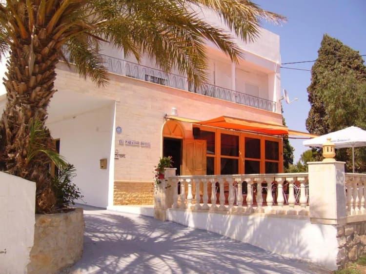 General view, El Artista de Paraíso, Costa Blanca