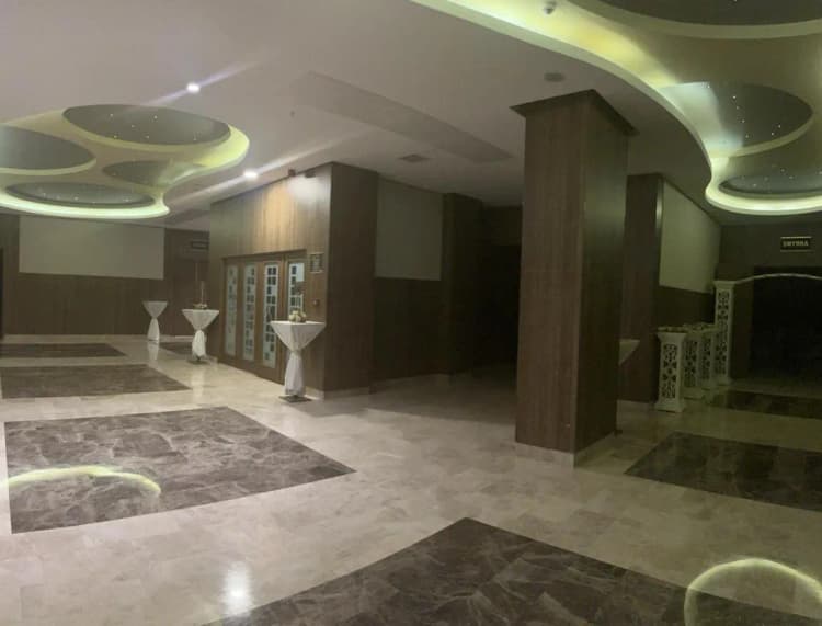 Conferences, Extenso Hotel, Izmir