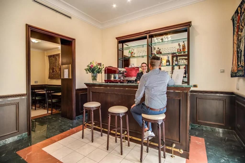 Bar, Diocleziano, Rome