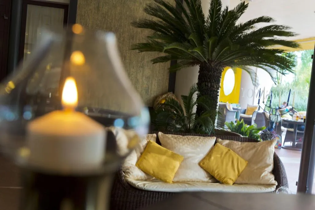 Bar, Hotel & Spa Savoy Beach, Venice