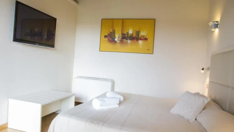 DOUBLE STANDARD Room, Villa Barbarina Nature Resort, Alghero
