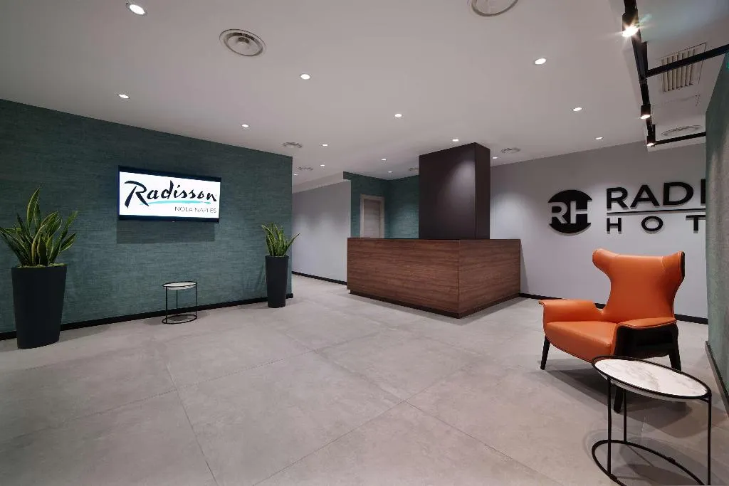 Conferences, Radisson Hotel Nola Naples, Naples