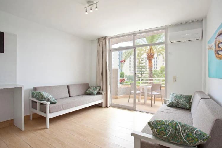 APARTMENT STANDARD Room, Apartamentos Club Sa Coma, Majorca