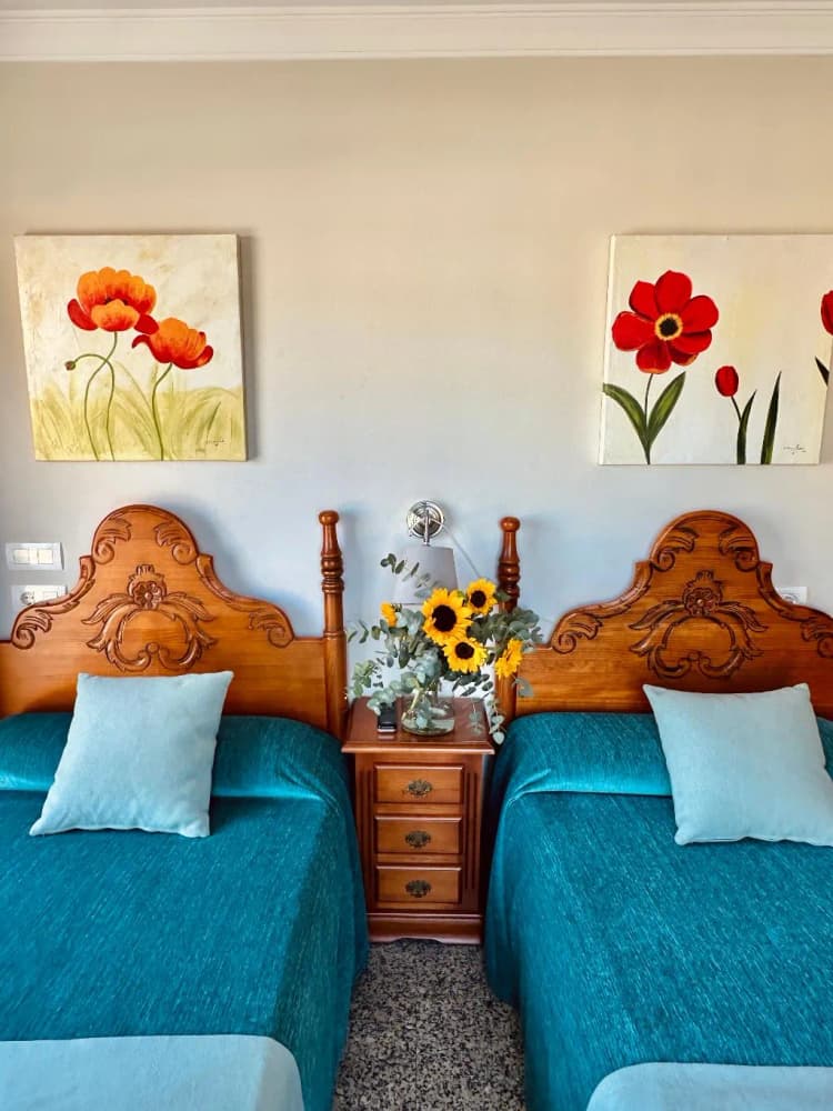 Double or Twin STANDARD Room, Reyesol, Costa Del Sol