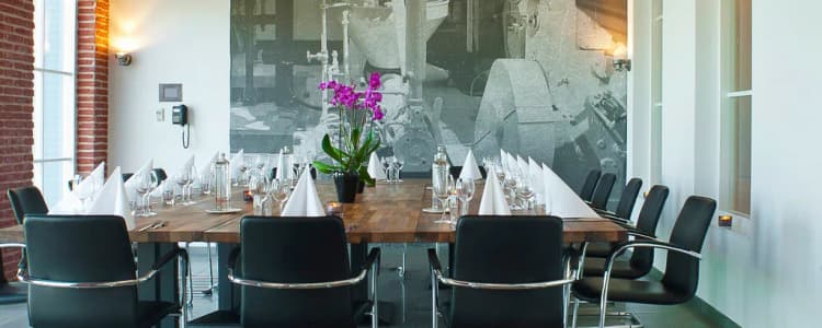 Conferences, Inntel Hotels Amsterdam-Zaandam, Amsterdam