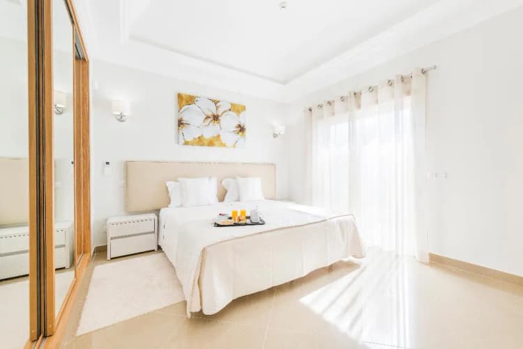 APARTMENT ONE BEDROOM Room, Lakeside Country Club, Algarve
