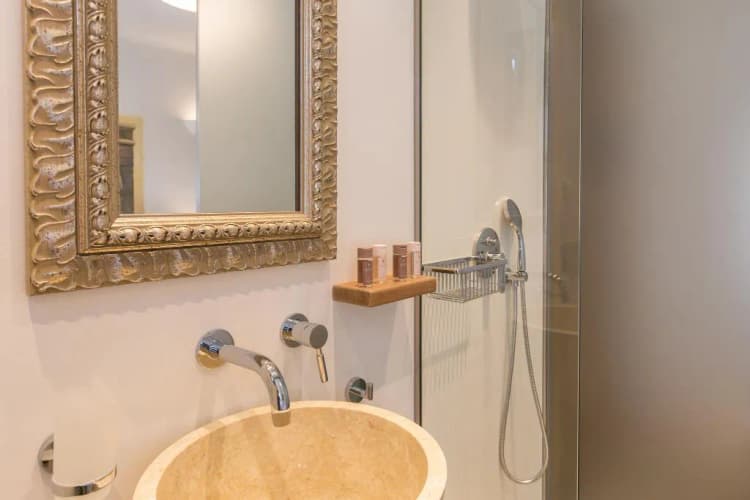 DOUBLE SINGLE USE STANDARD Room, Anagram Boutique Hotel, Mykonos