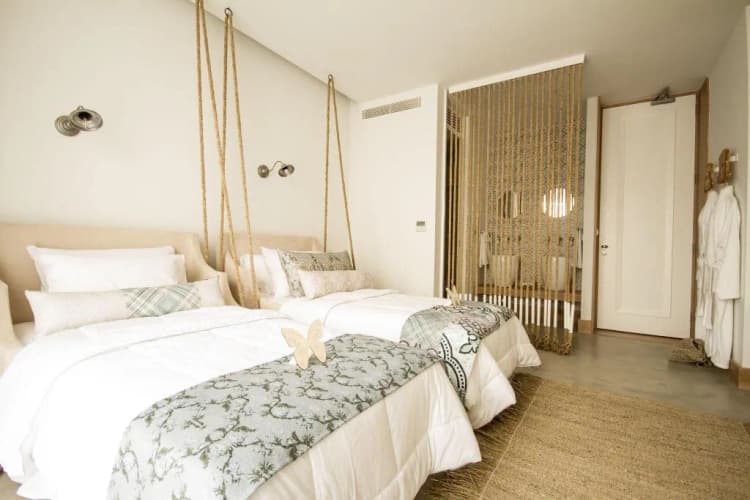 General view, Aelia Wellness Retreat, Cyprus