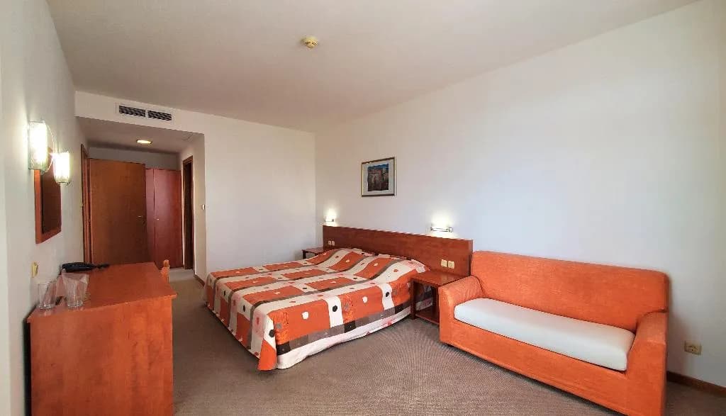 APARTMENT STANDARD Room, Fenix, Bourgas