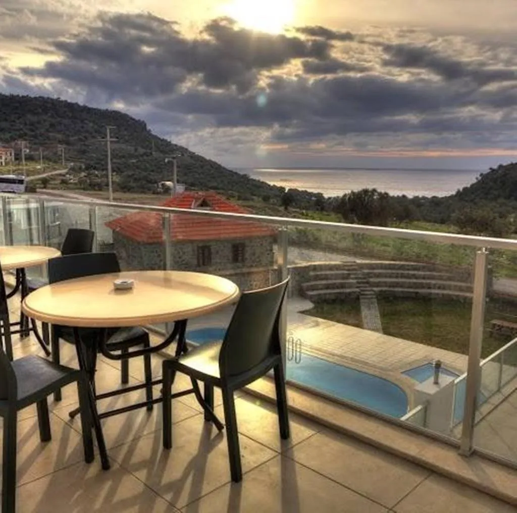 Bar, Merada Termal Hotel & Spa, Izmir