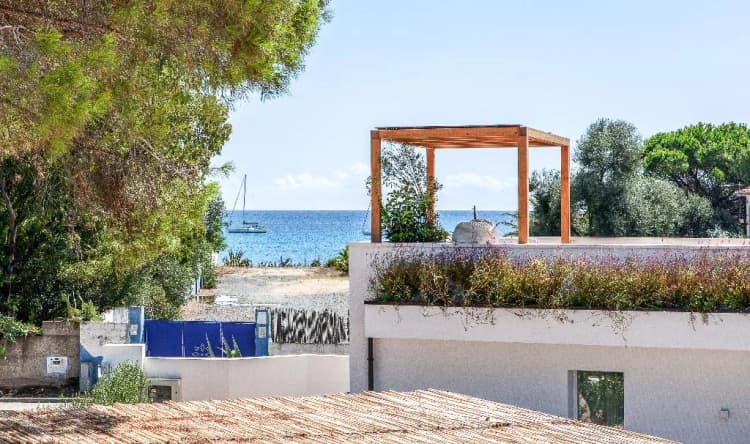 Beach, Noha Lifestyle Hotel - Adults Only, Cagliari