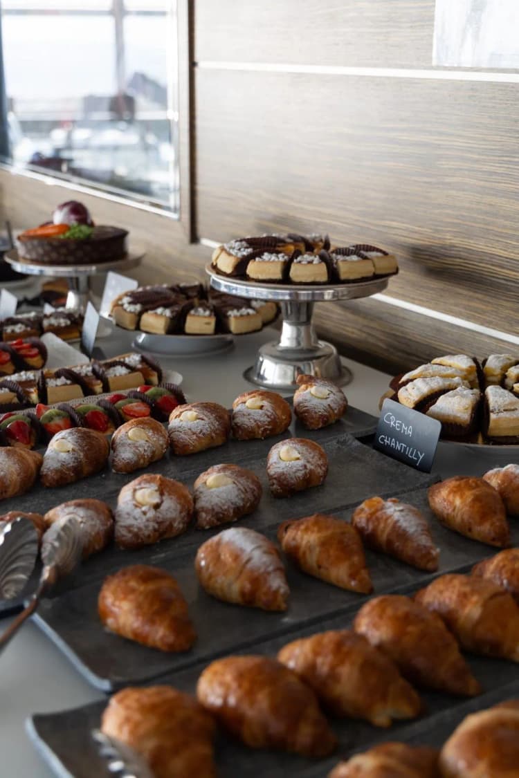 Bar, Ambasciatori Suite Hotel, Venice