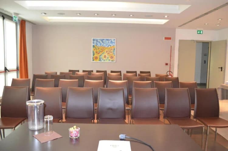 Conferences, Hotel Mito, Milan