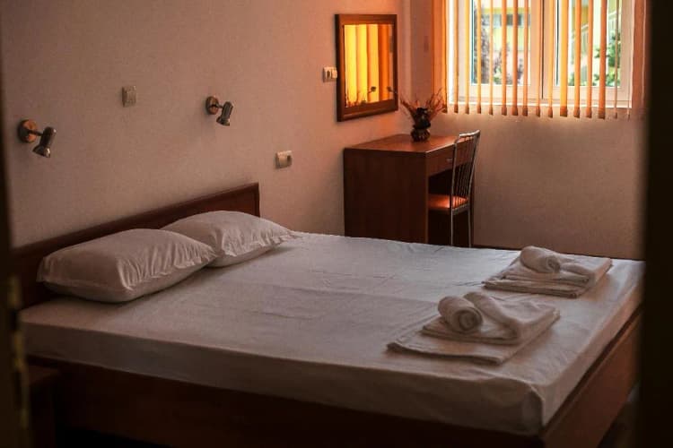 APARTMENT ONE BEDROOM Room, Sunny Holiday Aparthotel, Bourgas