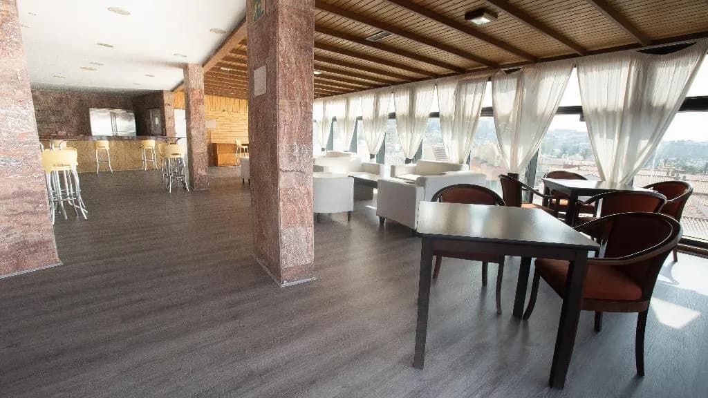 Bar, Moon Dreams CalaBahia, Costa Del Sol