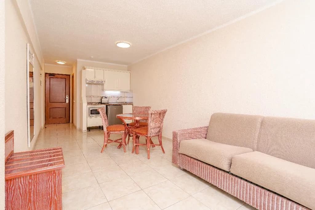 APARTMENT CAPACITY 2 ONE BEDROOM Room, HOVIMA Santa Maria, Tenerife
