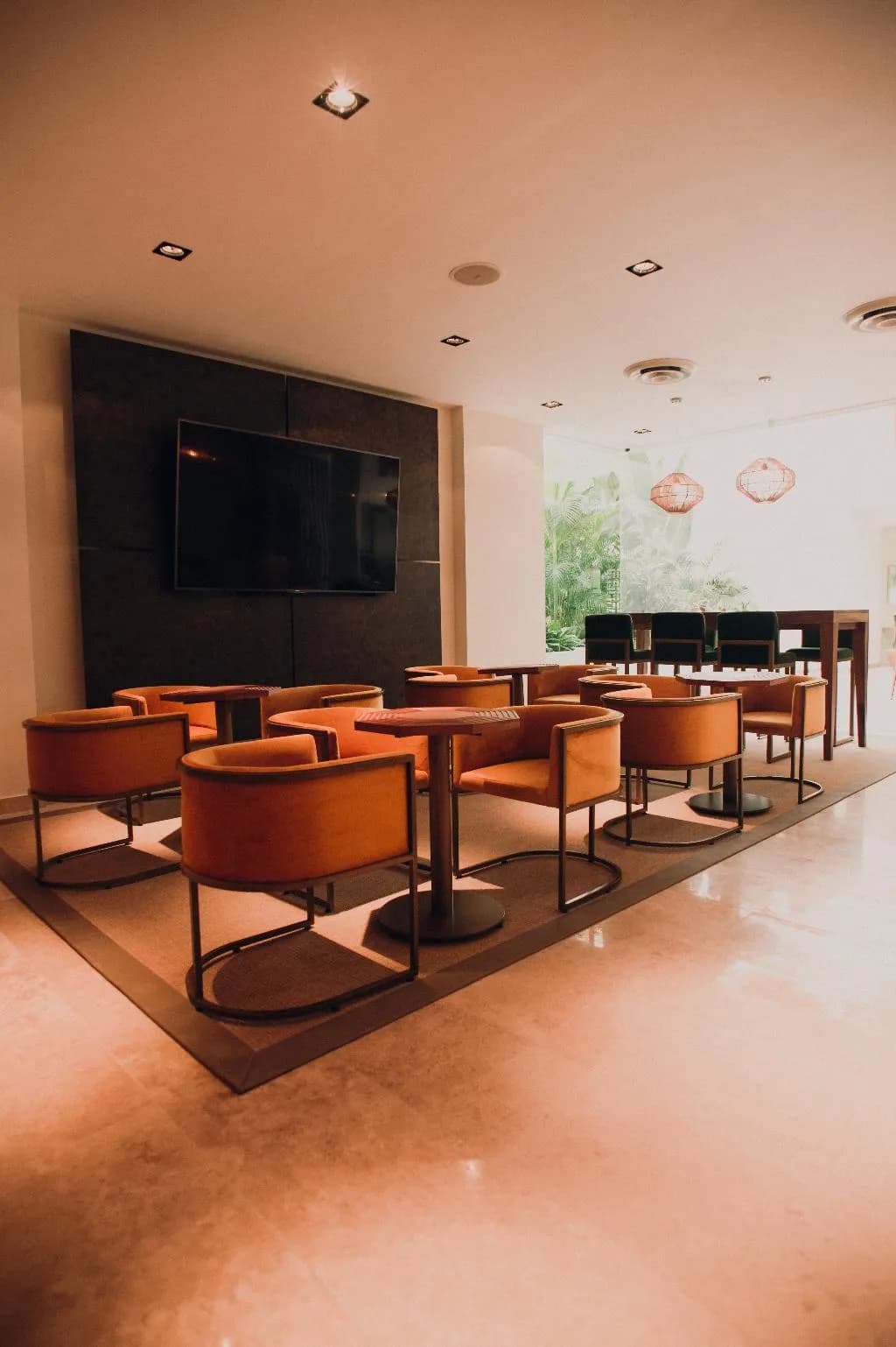 Bar, Antera Hotel & Residences, Playa Del Carmen