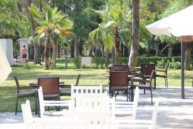 Beach, Mardiva Family Lykia Botanika Beach & Fun Club, Dalaman