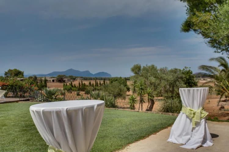 Conferences, Casal Santa Eulalia, Majorca