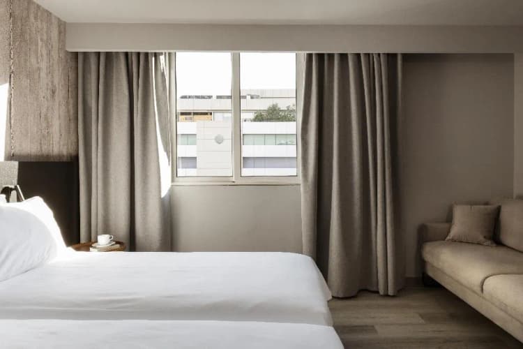 DOUBLE SUPERIOR Room, Alassia, Athens